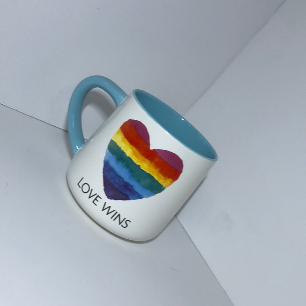 Ceramic cup/mug